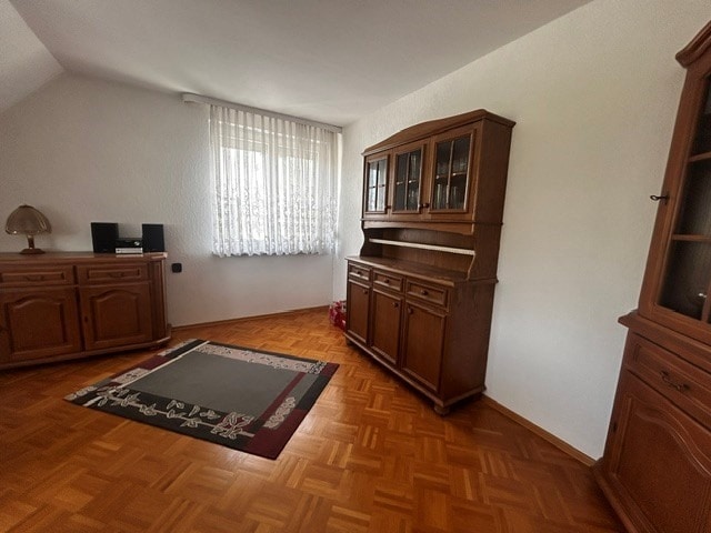Wohnen Zweifamilienhaus Neuhausen