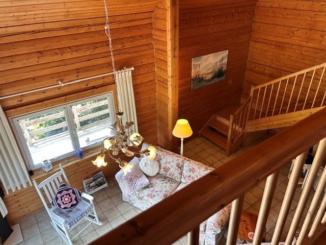 Wohnen von Galerie Einfamilienhaus Krauchenwies
