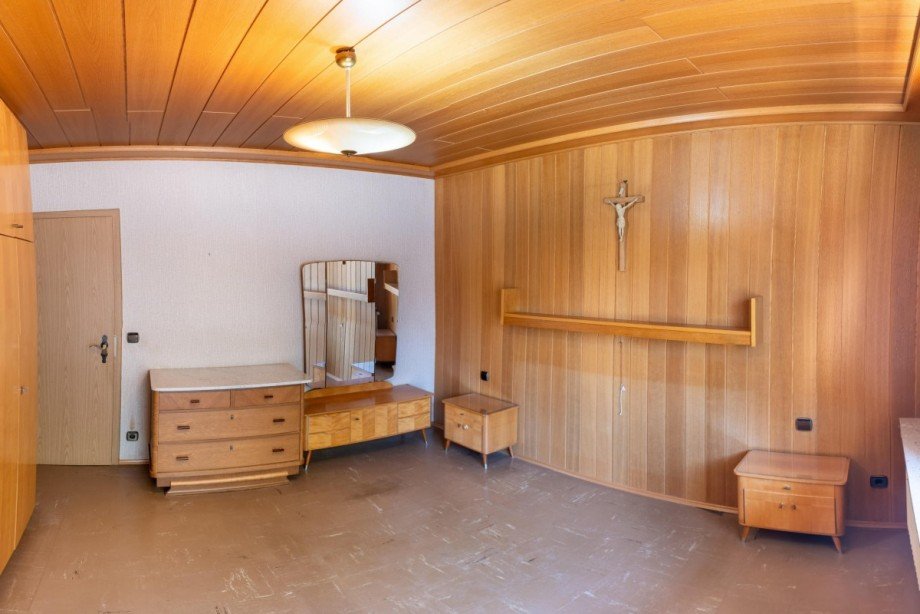 Schlafzimmer Einfamilienhaus Me�kirch