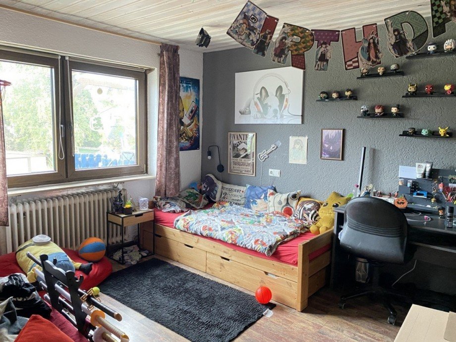 Eltern EG Einfamilienhaus Emmingen-Liptingen