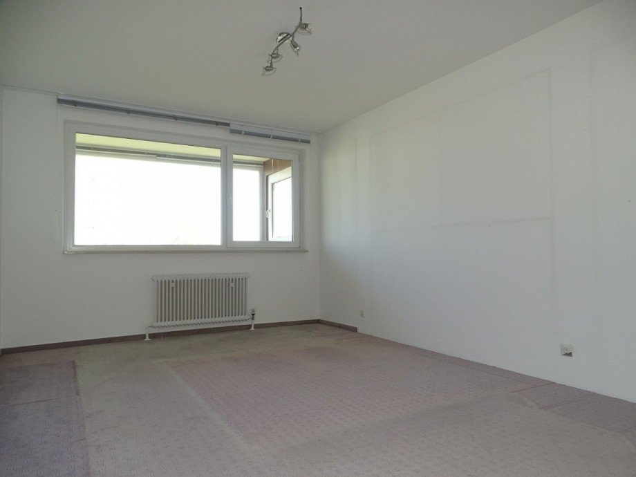 Schlafzimmer Etagenwohnung Villingen-Schwenningen