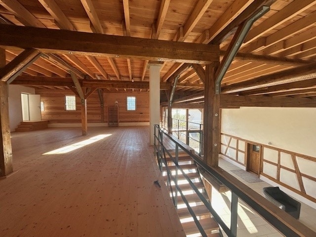 Galerie Einfamilienhaus Sauldorf