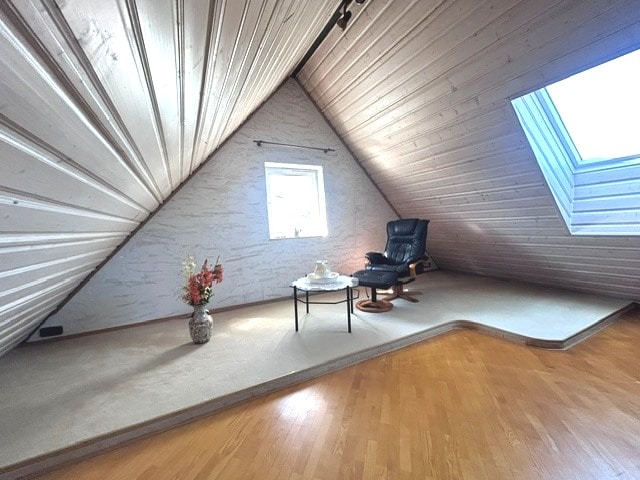 Studio Zweifamilienhaus Neuhausen