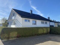 Hauptbild Freistehendes EFH in ruhiger Lage von 78549 Spaichingen