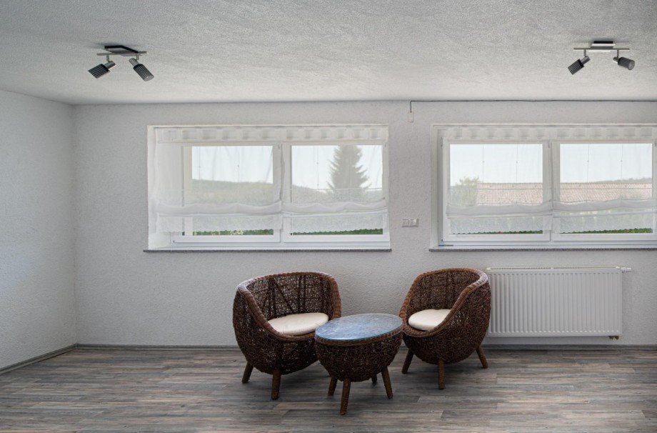 Wohnen/Schlafen ELW Einfamilienhaus Tuttlingen