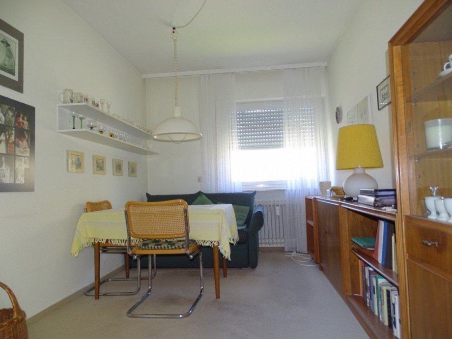 Zimmer 1 Etagenwohnung Villingen-Schwenningen