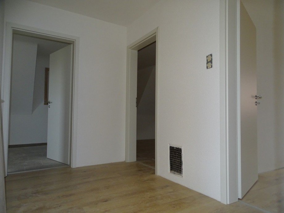Flur Obergeschoss Einfamilienhaus Villingen-Schwenningen
