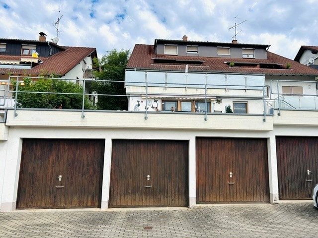 Garage Etagenwohnung Me�kirch