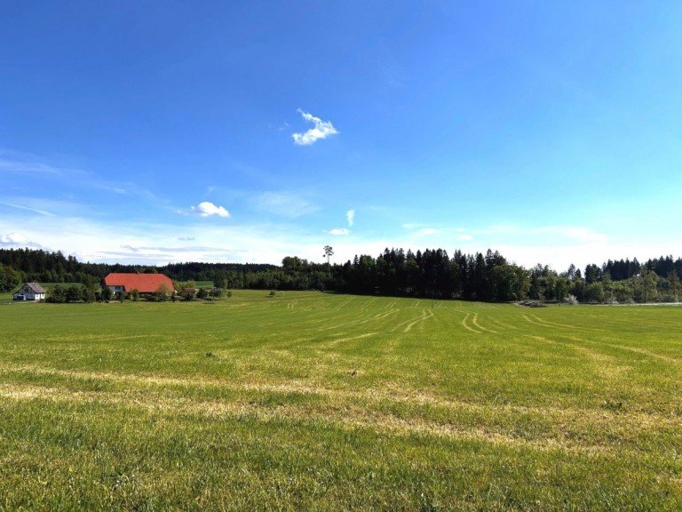 Alleinlage Sauldorf Landhaus 20 Minuten/Bodensee - Landhaus H�chstes Niveau - Alleinlage - Platzwunder