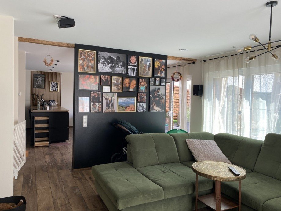 Wohnen Einfamilienhaus Tuttlingen