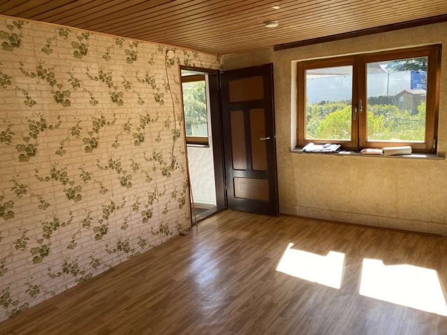 Wohnen Bauernhaus Emmingen-Liptingen
