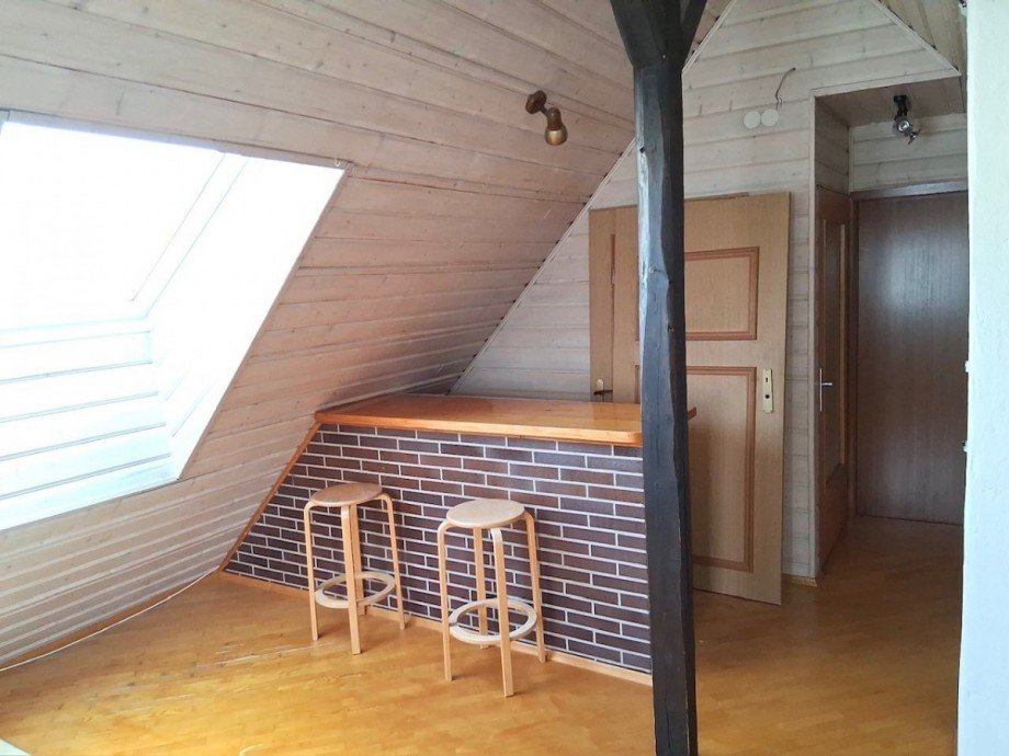 Studio Zweifamilienhaus Neuhausen
