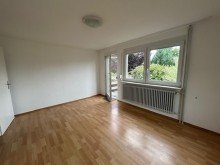  VERKAUFT - Stadtnahes Wohnen mit Garten