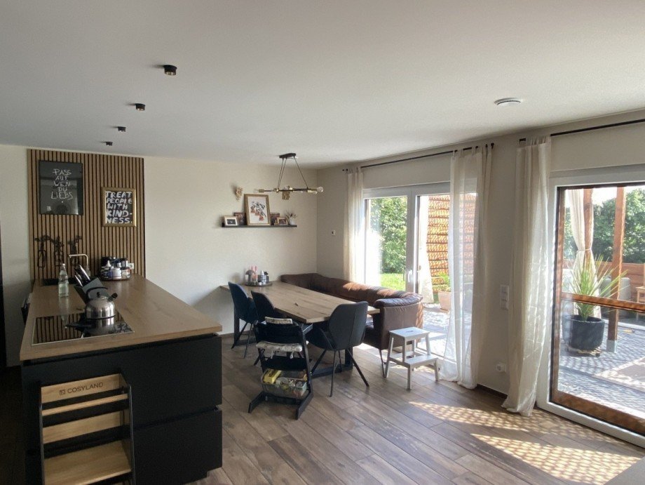 Essk�che Einfamilienhaus Tuttlingen