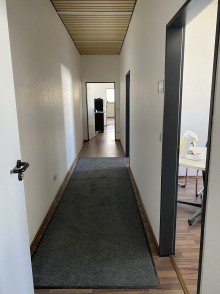 B�rotrakt Gewerbehalle mit Verwaltungsgeb�ude in 78549 Spaichingen