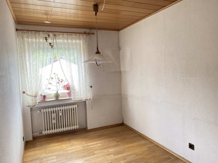 Kind Etagenwohnung Tuttlingen