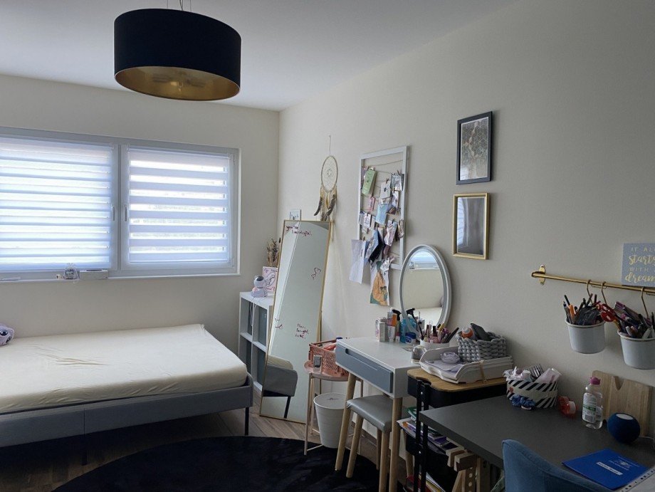 Kind II Einfamilienhaus Tuttlingen