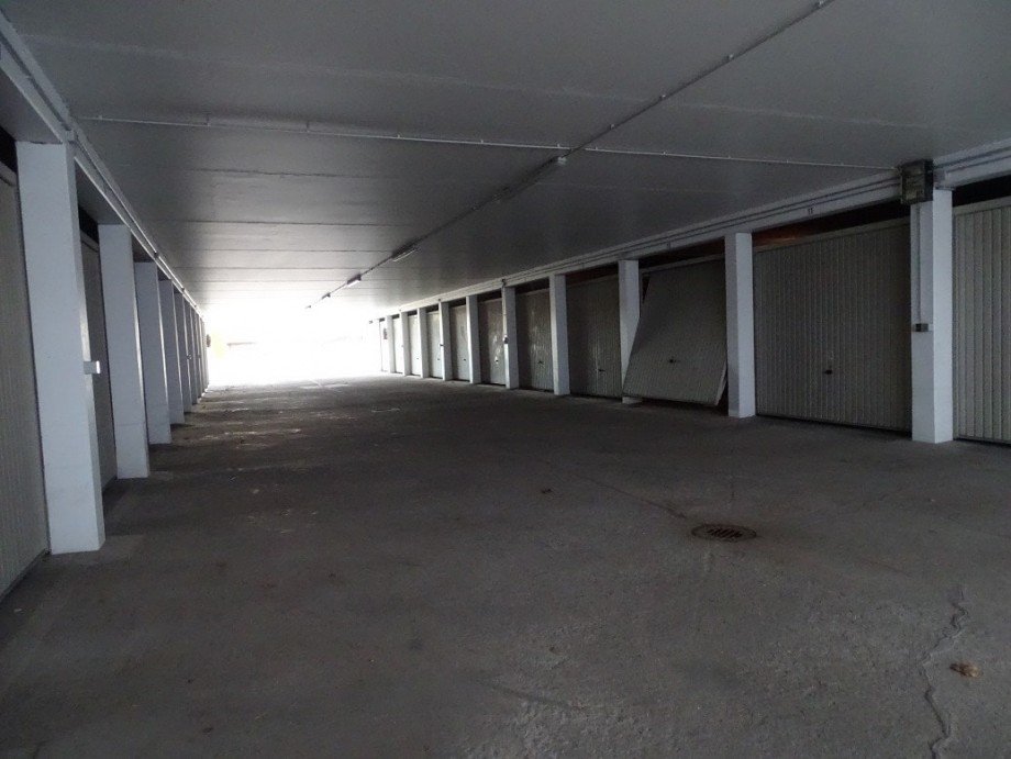 Tiefgarage Erdgeschosswohnung Schramberg