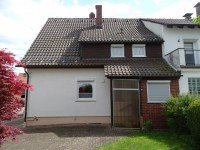 Bild (164f4d6c7b259afb4d8022903e0c40b3): Sonniges ruhiges Einfamilienhaus in Schwenningen - sofort frei!