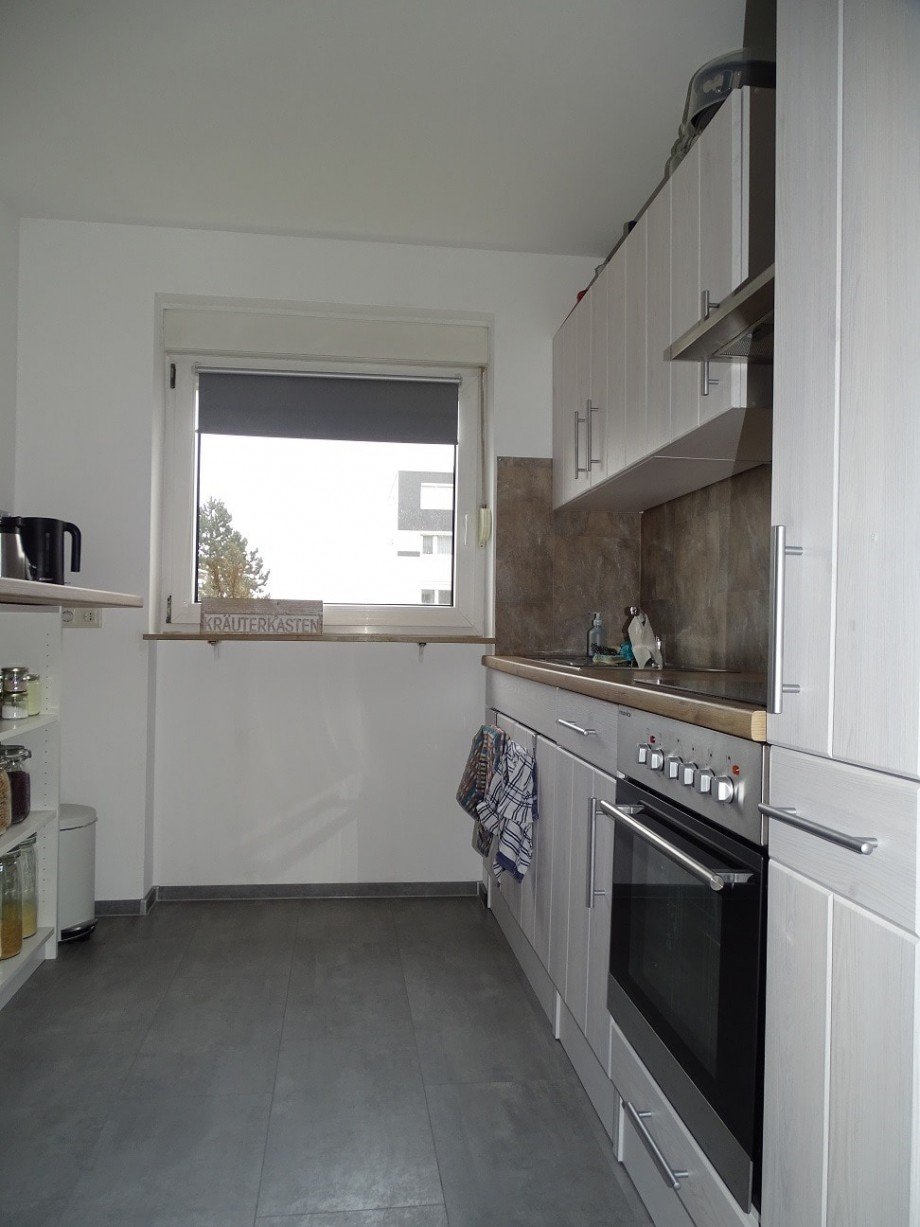  Etagenwohnung Villingen-Schwenningen