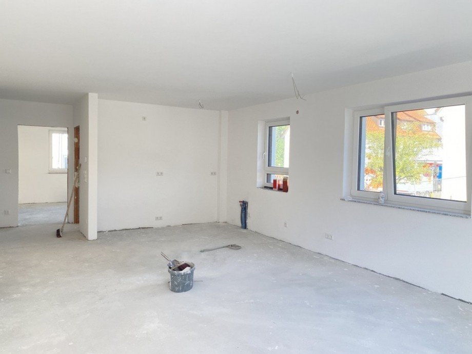 Wohnen / Essen Erdgeschosswohnung Wehingen