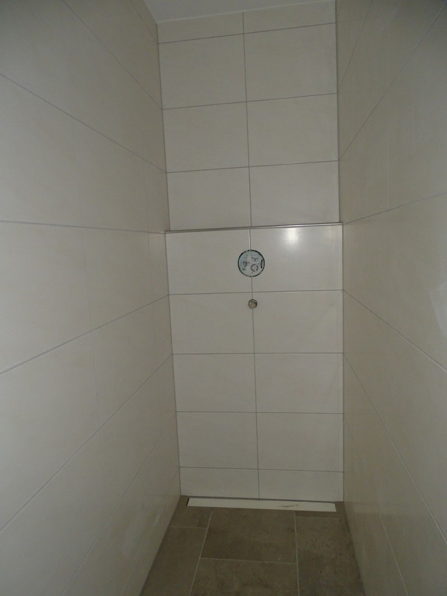 Dusche Erdgeschoss Einfamilienhaus Villingen-Schwenningen