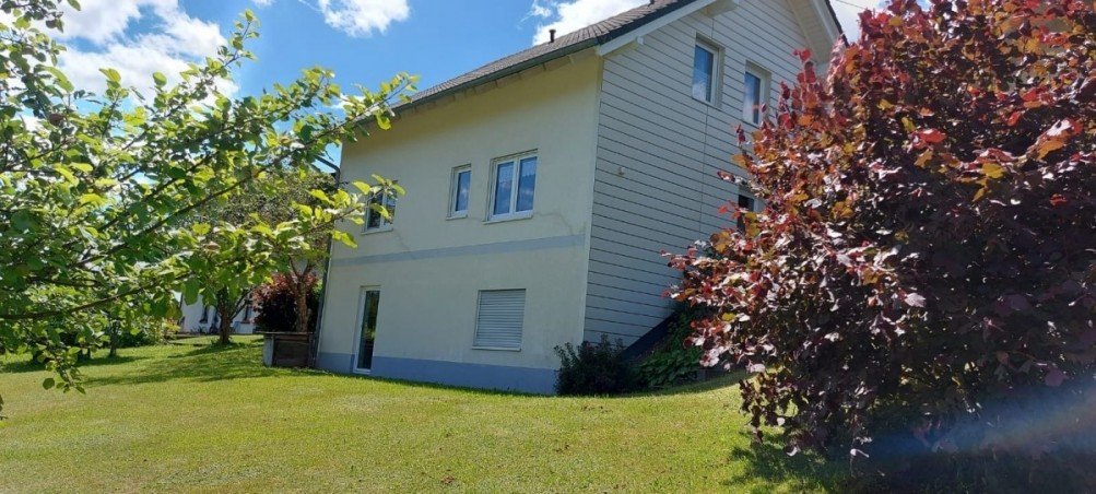  Einfamilienhaus Lauterbach