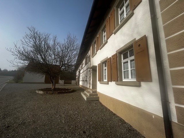 Hof Landhaus Sauldorf