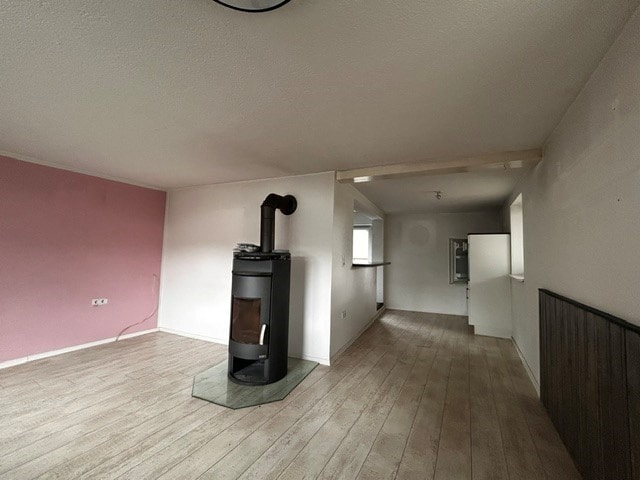 Wohnen/Essen Einfamilienhaus Leibertingen