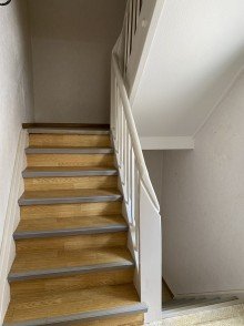 Treppenhaus Absolutes Raumwunder in Ortsrandlage in Reichenbach a. H.