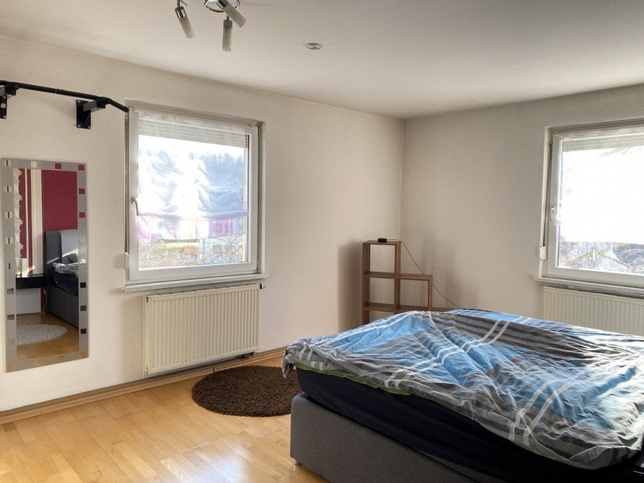 Schlafen Etagenwohnung Tuttlingen