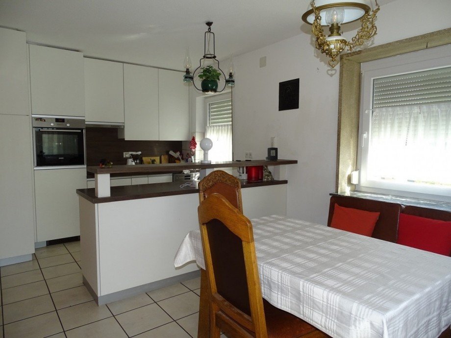 K�che EG Einfamilienhaus Tuningen