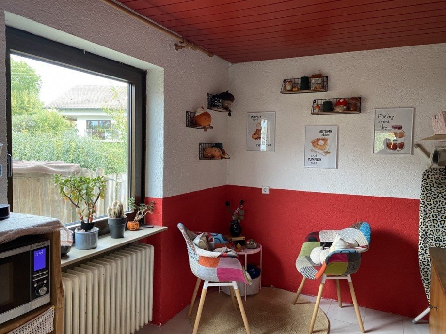 Essen EG Einfamilienhaus Emmingen-Liptingen