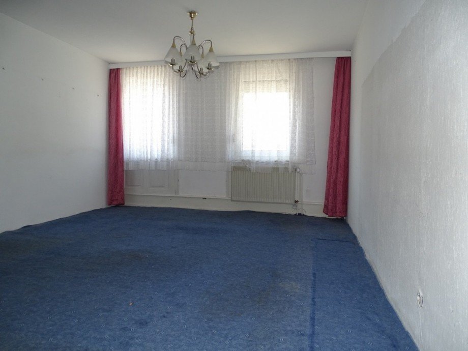 Zimmer Erdgeschoss Einfamilienhaus Villingen-Schwenningen