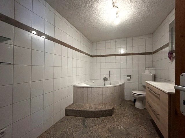Bad OG Einfamilienhaus Leibertingen