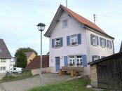 Hauptbild Liebhaberhaus - Klein aber Fein Altes Rathaus 