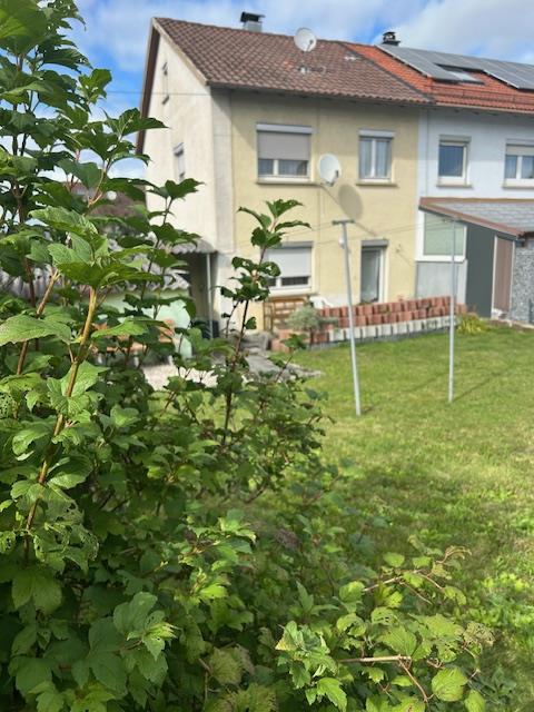  Doppelhaush�lfte Me�kirch