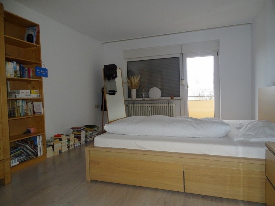  Etagenwohnung Villingen-Schwenningen