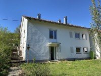 Hauptbild Einfamilienhaus mit Entwicklungspotential in Tuttlingen