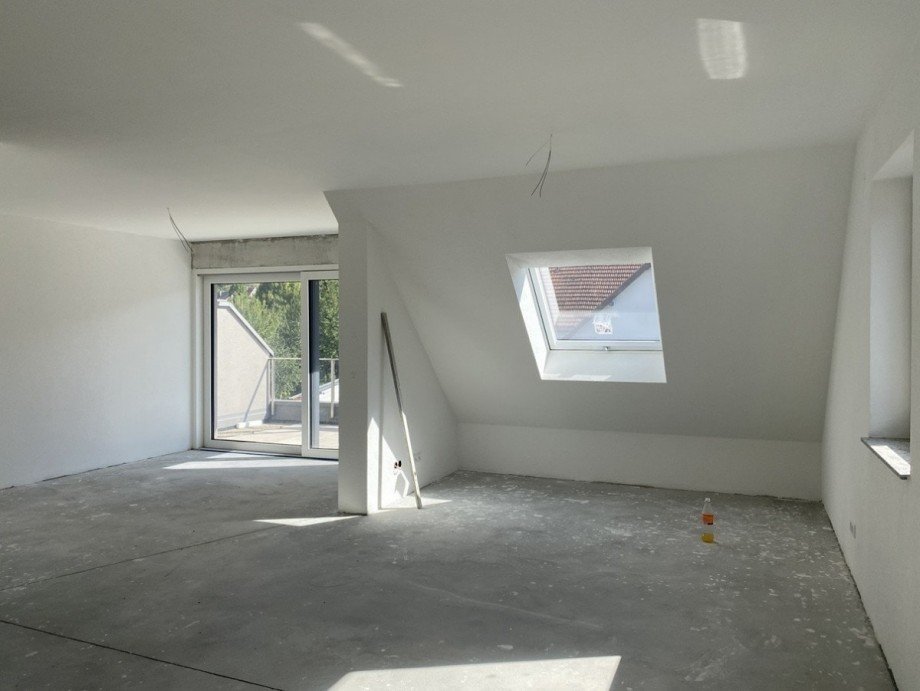 Kochen / Wohnen / Essen Dachgeschosswohnung Wehingen
