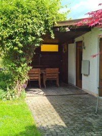 Bild (1eced0a12256c3395f810bac3a65df90): Sonniges ruhiges Einfamilienhaus in Schwenningen - sofort frei!