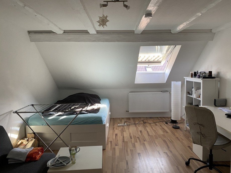 Zimmer 5 Mehrfamilienhaus Tuttlingen