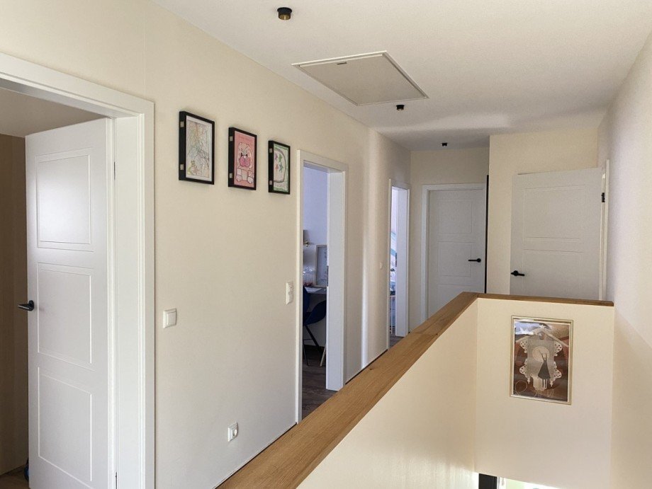 Diele OG Einfamilienhaus Tuttlingen