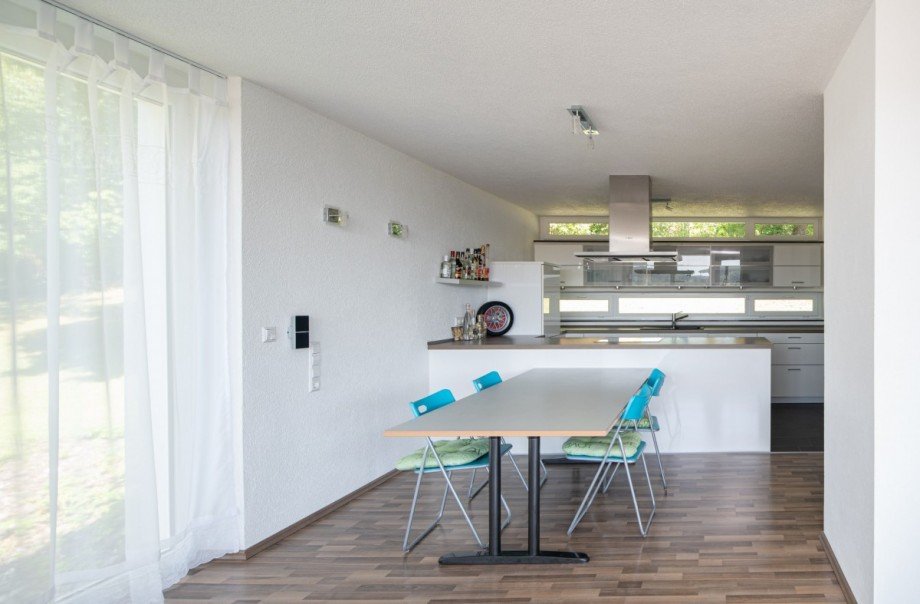 Koch/Essbereich Einfamilienhaus Tuttlingen