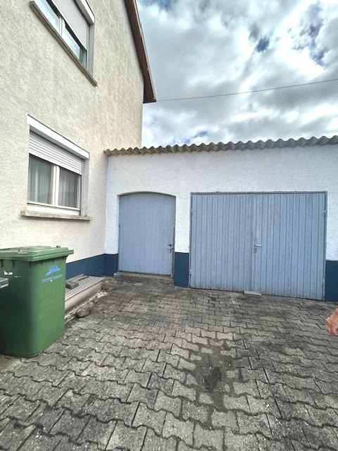  Doppelhaush�lfte Me�kirch