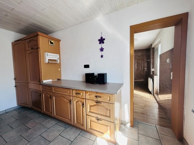 K�che EG Zweifamilienhaus Neuhausen