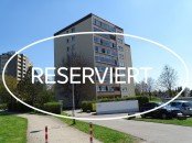 Hauptbild Sonnige 3,5 Zimmer Wohnung mit Balkon und Garage - sofort frei!