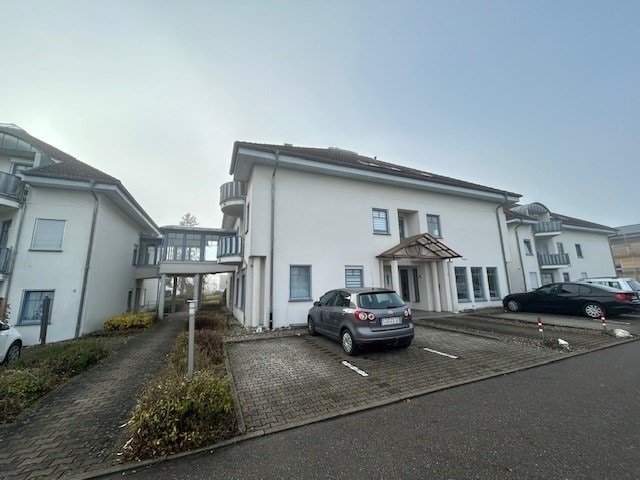 Wohnen im DG Dachgeschosswohnung Me�kirch