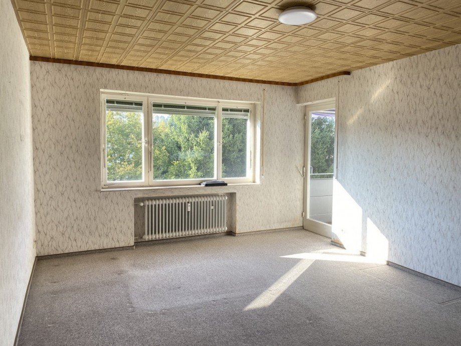 Wohnen Etagenwohnung Tuttlingen