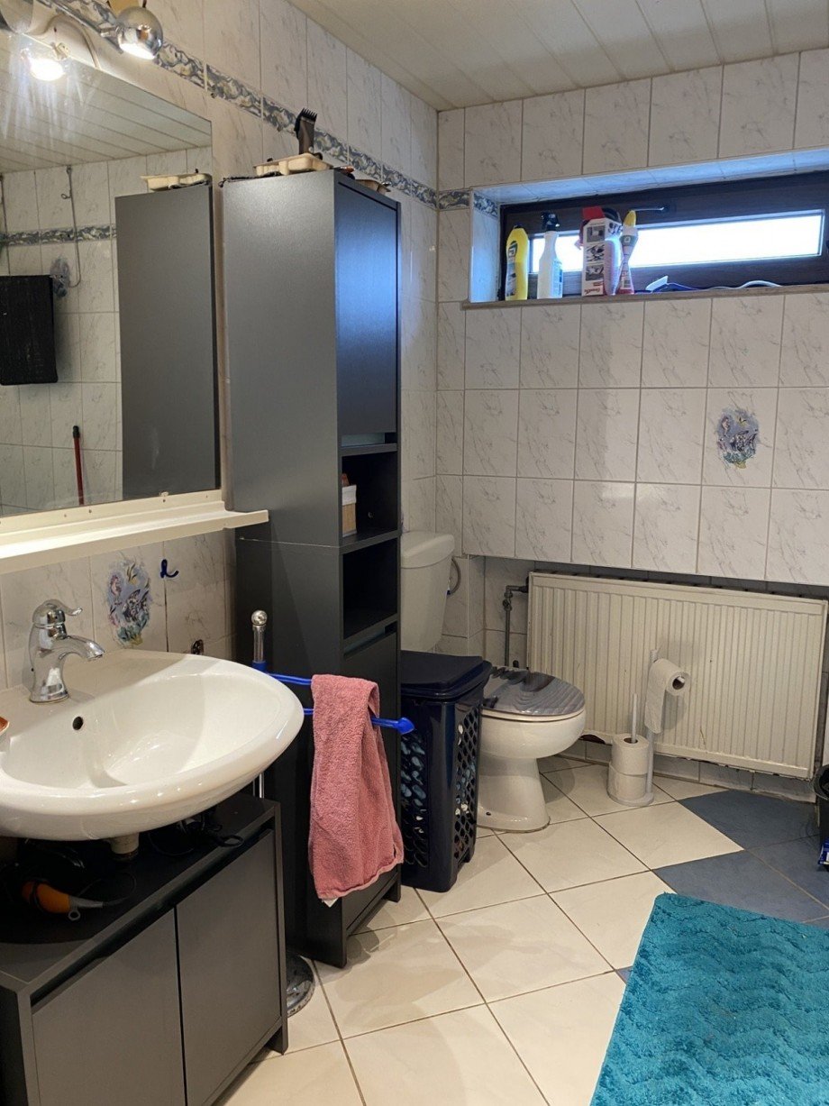Bad EG Einfamilienhaus Emmingen-Liptingen